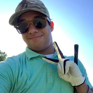 Meet your Posher, Linus